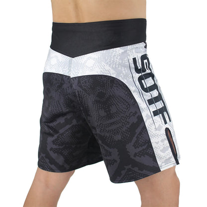 Boxing Shorts