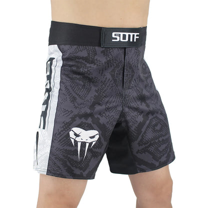 Boxing Shorts