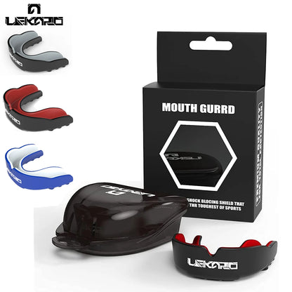 Fighting Mouthguard