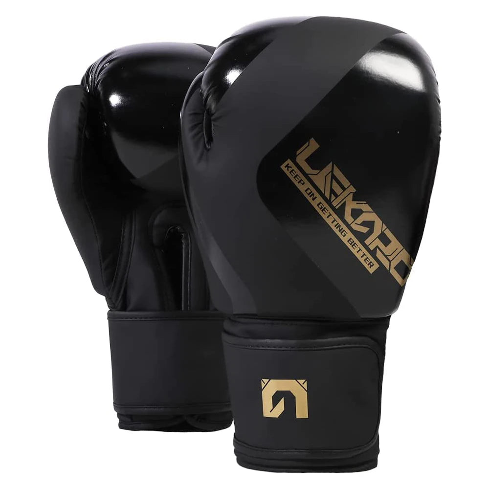 Boxing Gloves